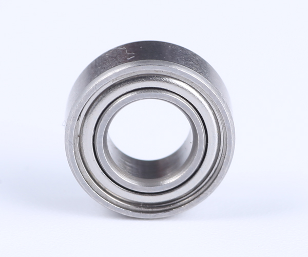 Factory Wholesale High Speed Motor Miniature Bearing MR105ZZ With 5*10*4mm