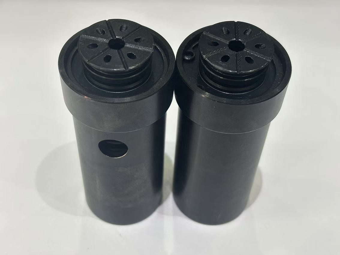 Feeder Suction Nozzle Die Cutting Machine Accessories Enhance Printing And Packaging Process