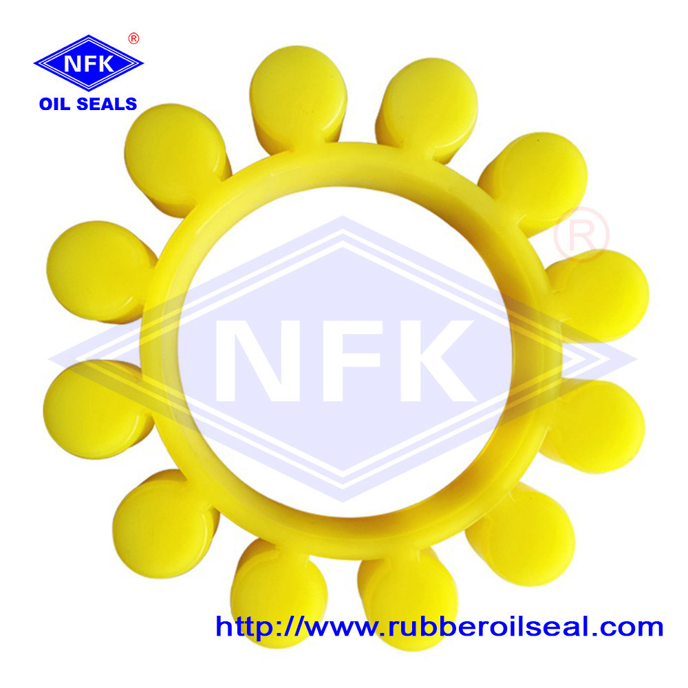 Flexible Type Keyed Keyway Sliding Coupler Jaw Clutch Miniature Elastic And Spider Disc Motor Encoder Shaft Coupling