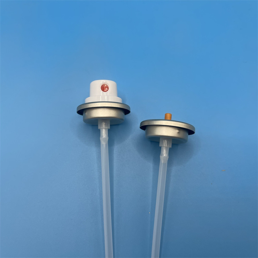 Professional Hair Color Spray Pump Precise Application Efficient And Versatile