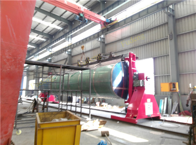 3 Axles Diesel / Petrol Tanker Trailers , 45000 L Carbon Steel Semi Tanker Trailers