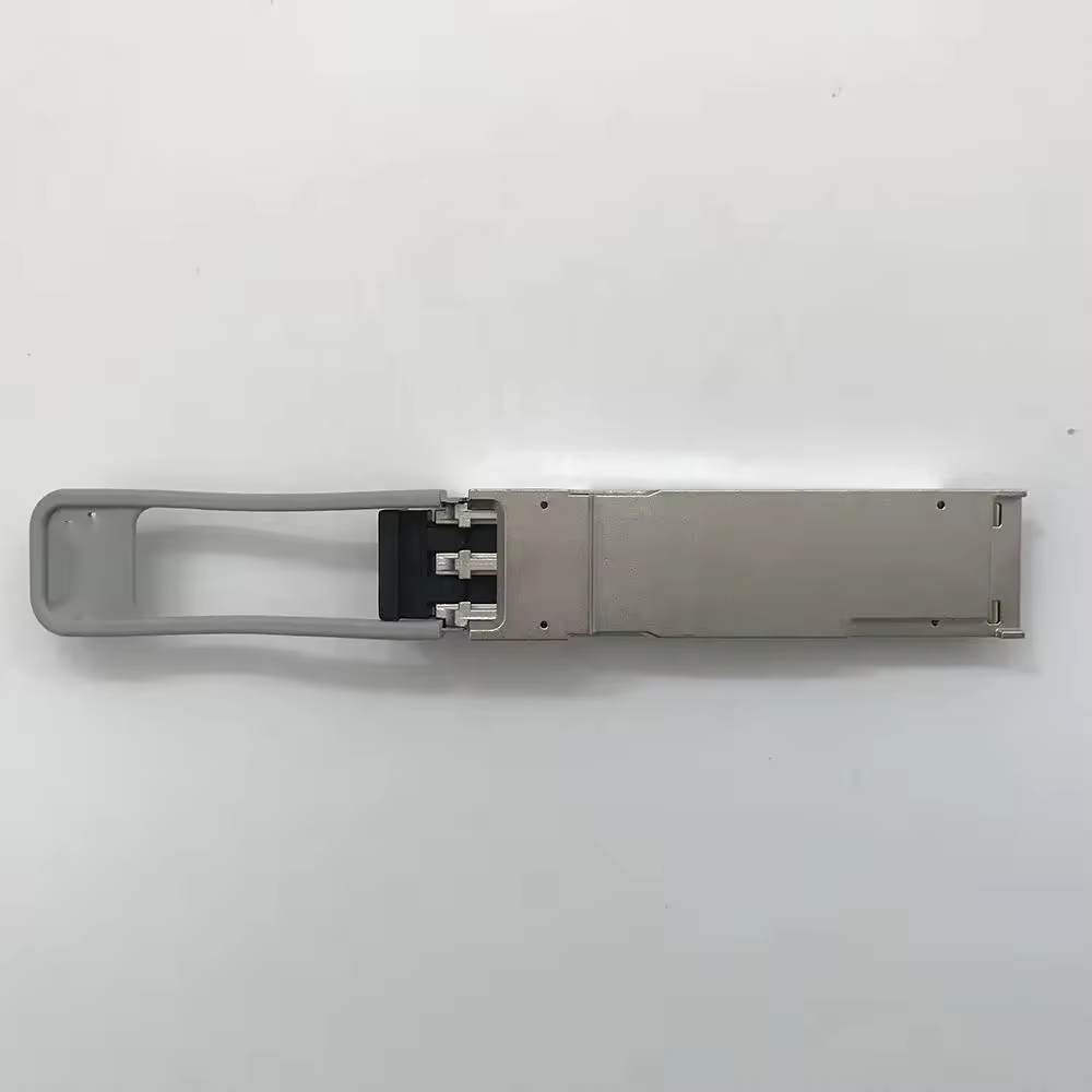 Time 1 years QSFP 40Gb/s 100m QSFP BIDI Duplex LC 850/900nm Multimode Transceiver