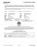 Coolssmann Refrigeration Co.,Ltd. Certifications