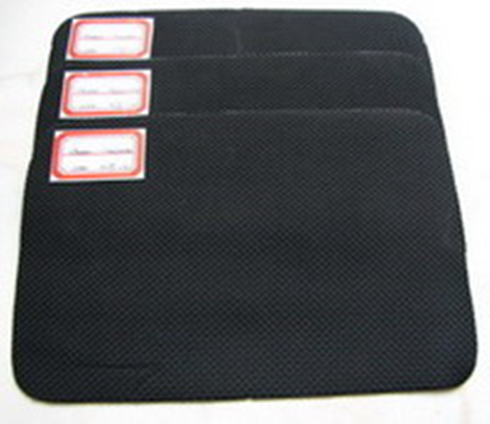 Customize Food Grade Industrial Rubber Sheet 0.1-20m Length High Tensile Strength