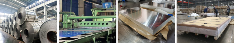 Factory Price 1050 Aluminum Sheet O-H112 Aluminum Plate Manufacturer