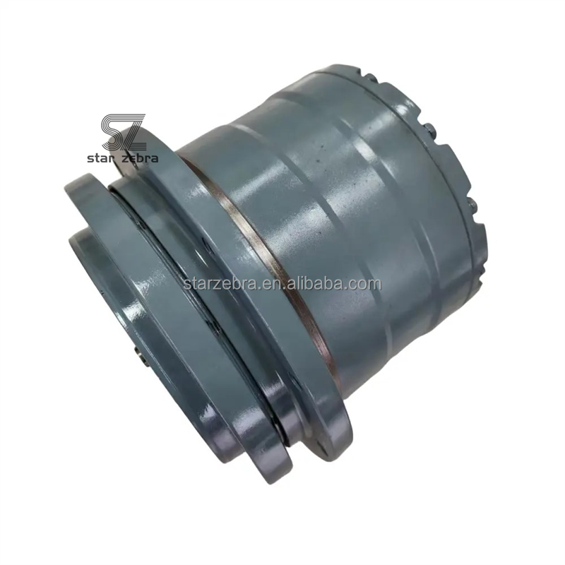 Upgrade Your Construction Works with Kubota 30-5 Traveling Gear Box Traveling Motor Assembly