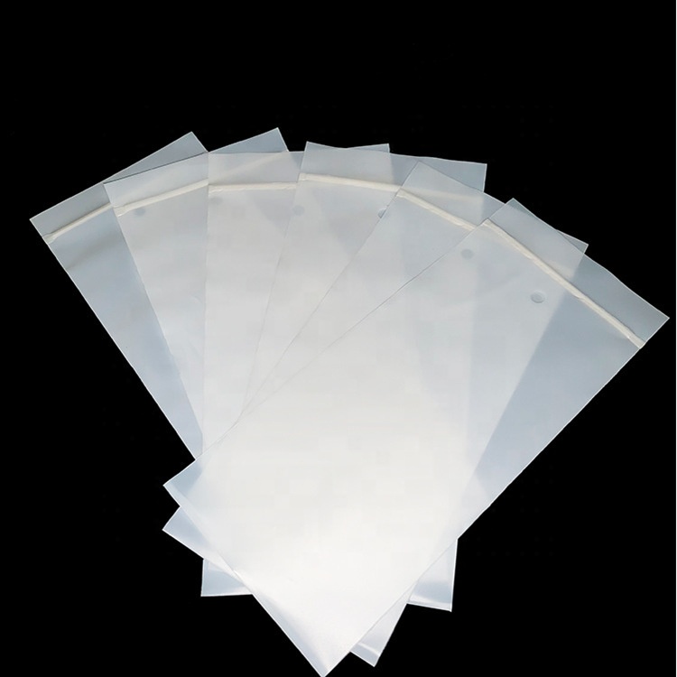cornstarch 100% biodegradable compostable plastic PLA PBAT reclosable k zipper packaging bags