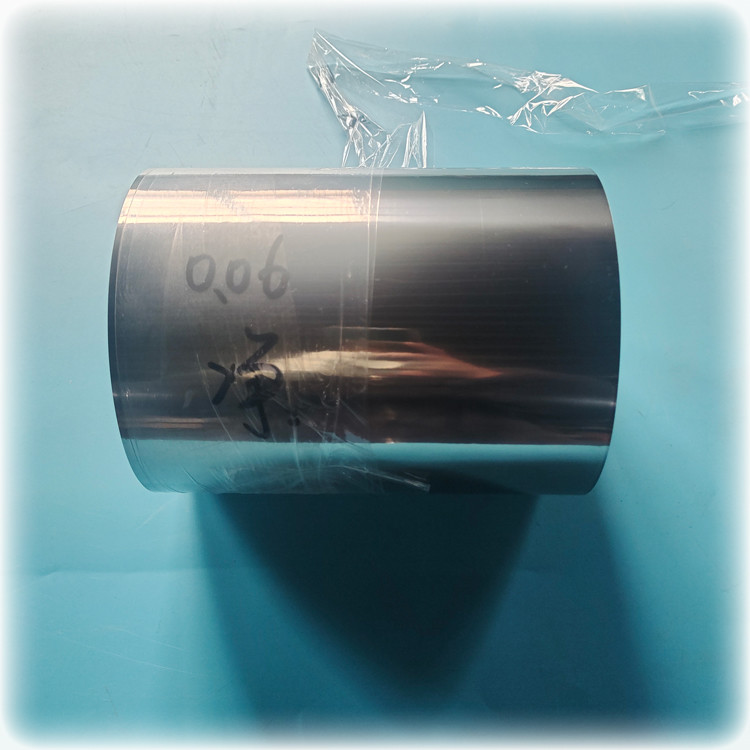 0.01*200mm Pure Titanium Metal Foil For Precision Accessories