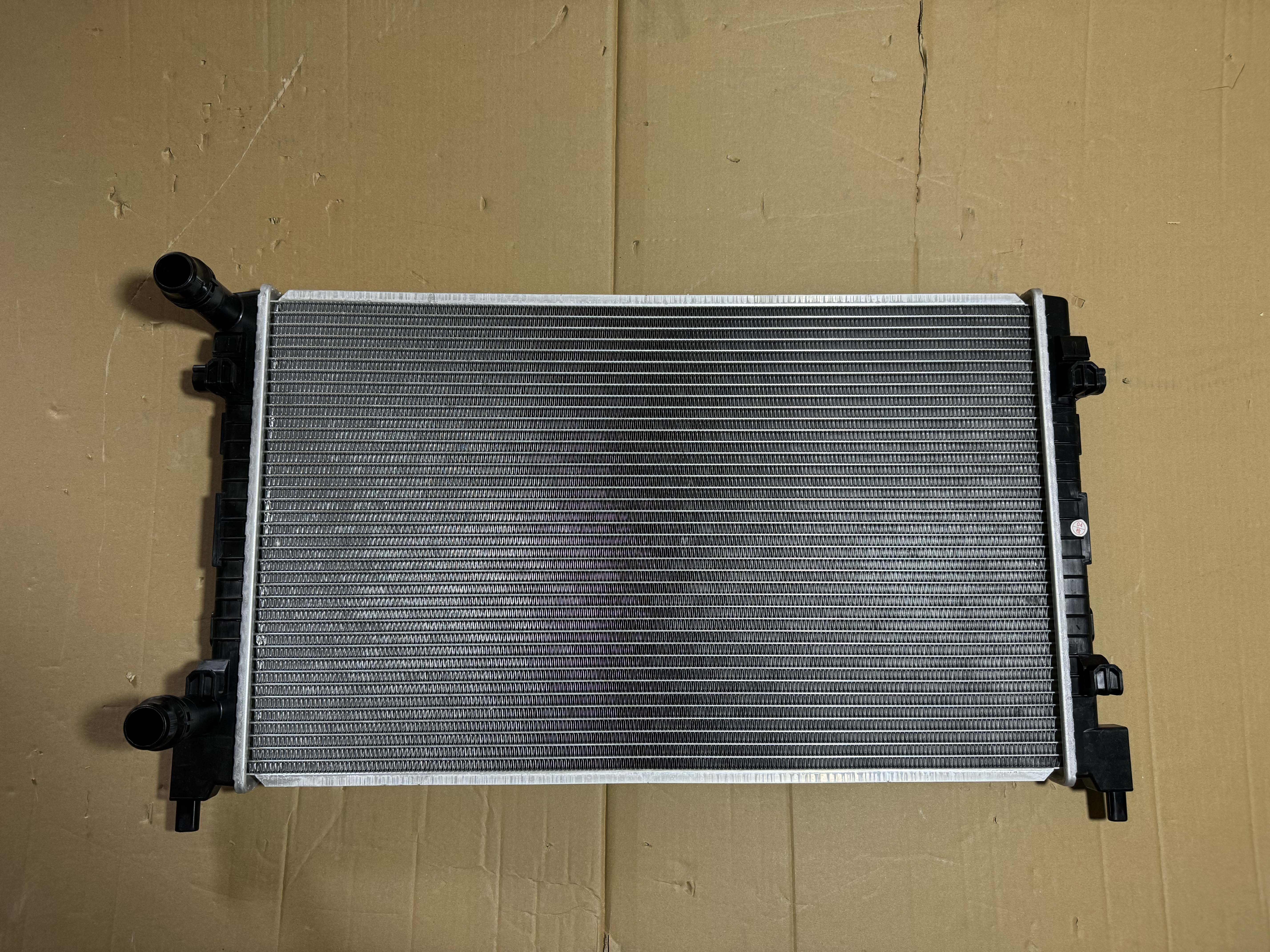 VW LAVIDA 5QD121251AF L5Q0121251T L5QD121251 5Q0121251HC 5Q0121251T Aluminum Radiator