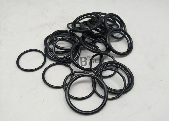 07000-05455 Hydraulic O Rings Rubber Silicone Parts 07000-05435 07000-05440 07000-05445 07000-05450