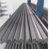Buy cheap Gr5 Silver Titanium Angle ASTMF136 ASTMB348 L Shape Angle Profiles from wholesalers