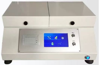 TAPPI T498 Tissue Softness Tester with 10-1000mN Measuring Range 1.2mm/s Test Speed and 15s Measurement Time