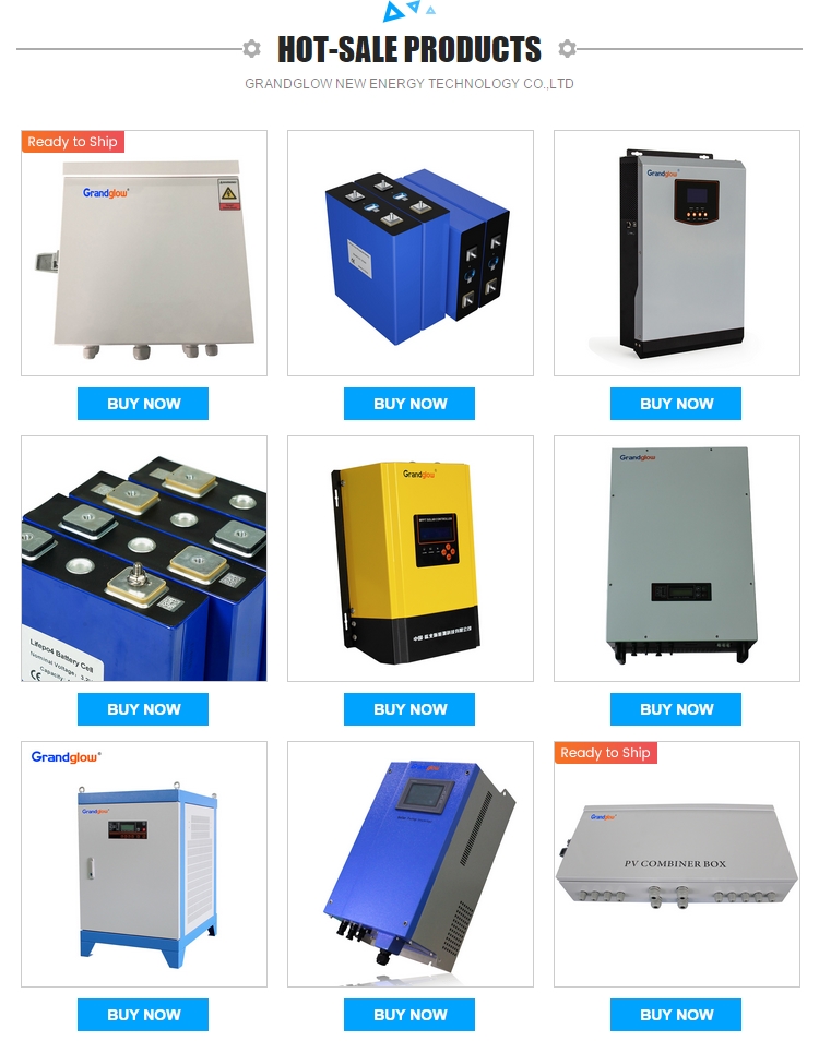 18 in 2out 1000vdc Solar Junction Ip65 Pv 4 String Combiner Box avoid damage to fault occurs