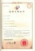Ningbo Helm Tower Noda Hydraulic Co.,Ltd Certifications