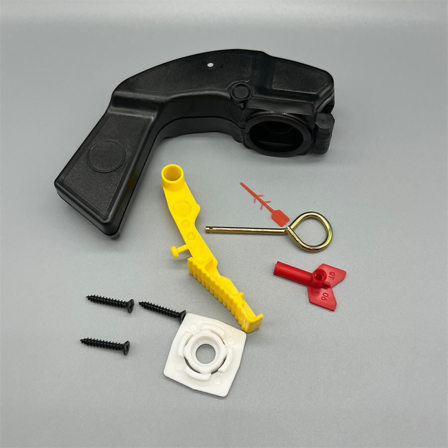 Premium Fire Extinguisher Valve Accessories for Safety Systems - Durable and Reliable