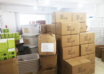 Tianjin Emanuel Plastics Co.,ltd