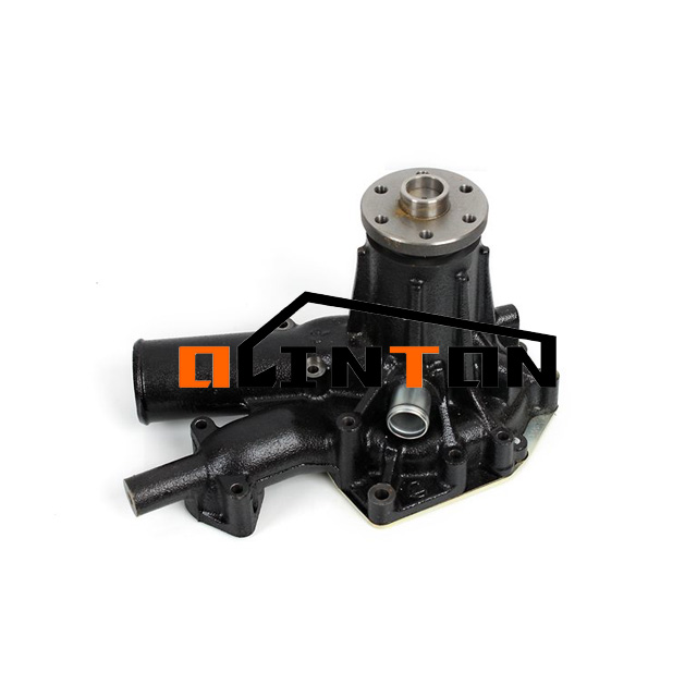 Construction Works ZX330-3 SH330 CX360 Water Pump 1136501330 1-13650133-1 For 6HK1 Engine Parts 1-13650133-0