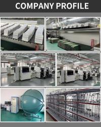 HAOHI CO., LTD