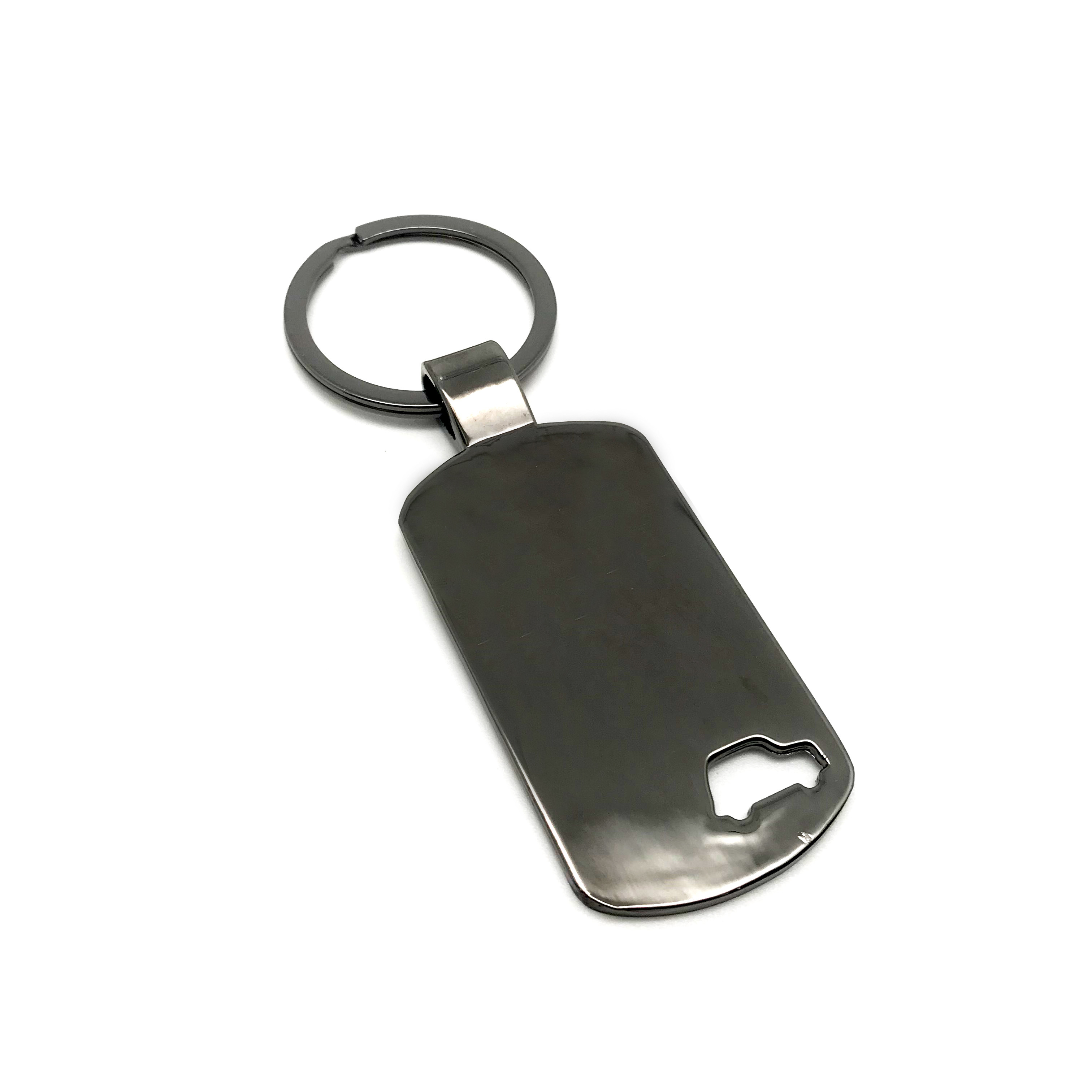 Individual Polybag Designer Keychain The Perfect Combination of Style and Durability