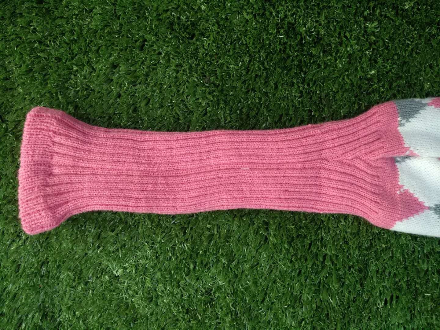 knitted head cover , golf knitted head cover , golf head cover , golf headcover , driver head cover