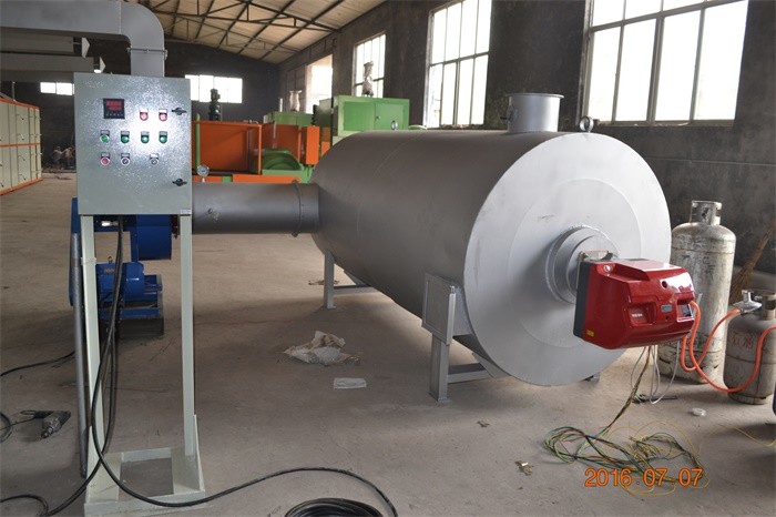Good Quality Small Waste Paper Pulp Moulding Egg Tray Making Machine Price