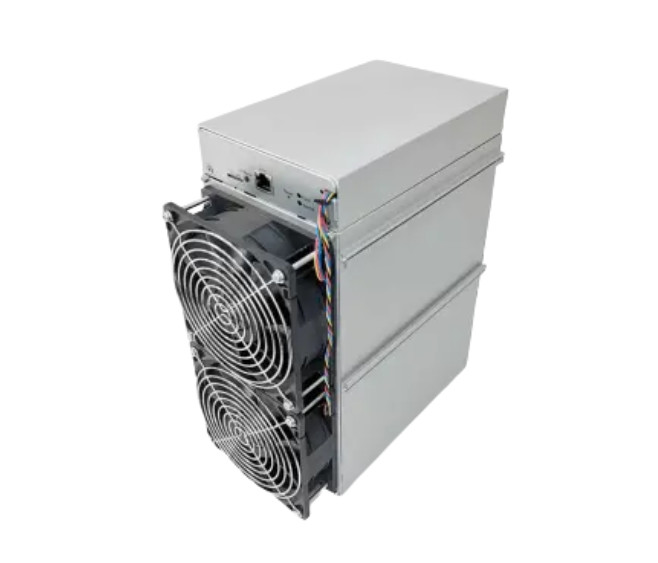 1510W ZEC Miner BITMAIN ANTMINER Z15E 200KSOL EquiHash Algorithm