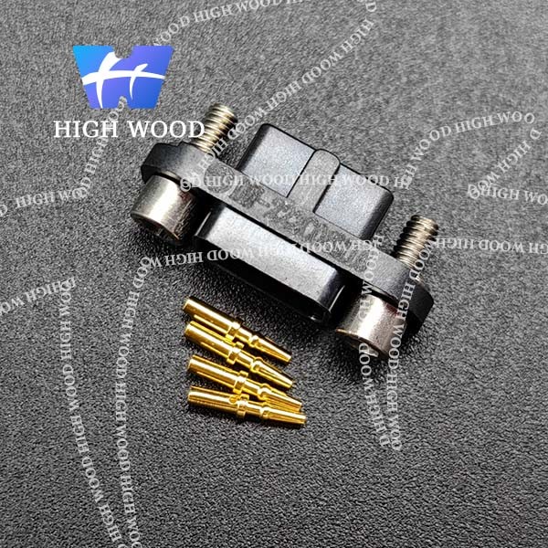 HW-CMM Connector, HW-222C08M16,MTL-55302F,2mm Pitch.