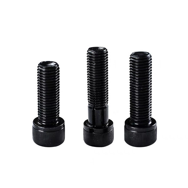M40 M28 M16 Railroad Track Bolts And Nuts Square Head