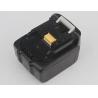 Buy cheap 18V 3000mAh Li-ion Battery Pack for Power Tool from wholesalers