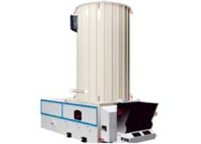 Industrial Coal Fired Thermal Oil Heater Temperature Controllable
