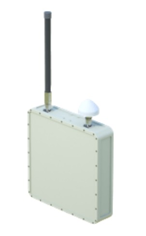 Portable Anti Drone System Backpack Type