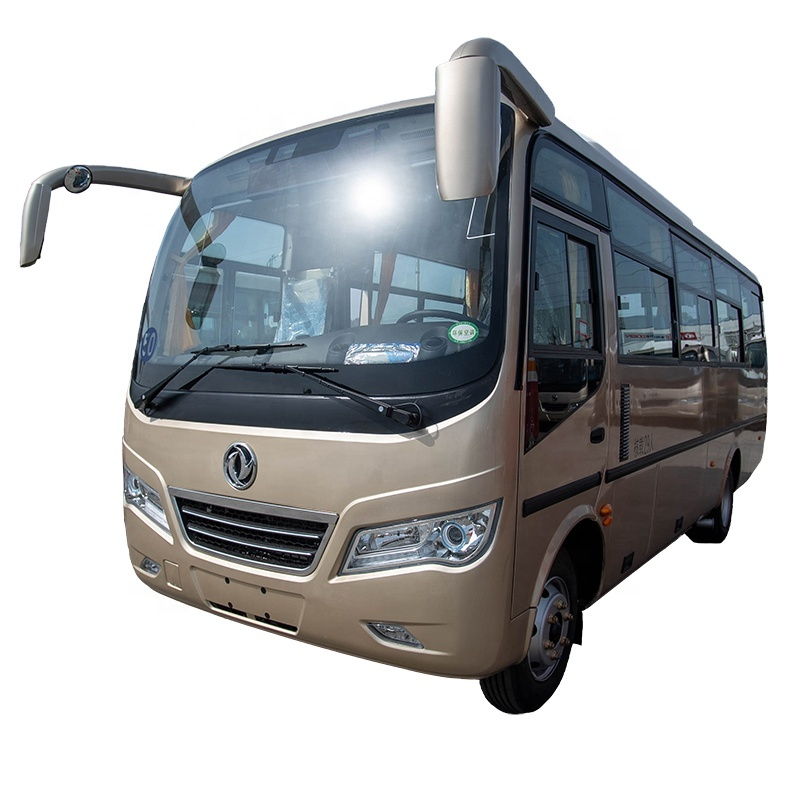 /Used LHD Coach Bus Euro 4 Standard Best 10-31 Seats Customized Engine Capacity 4L