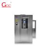 Buy cheap One Person H1910mm Stainless Steel Air Shower System from wholesalers
