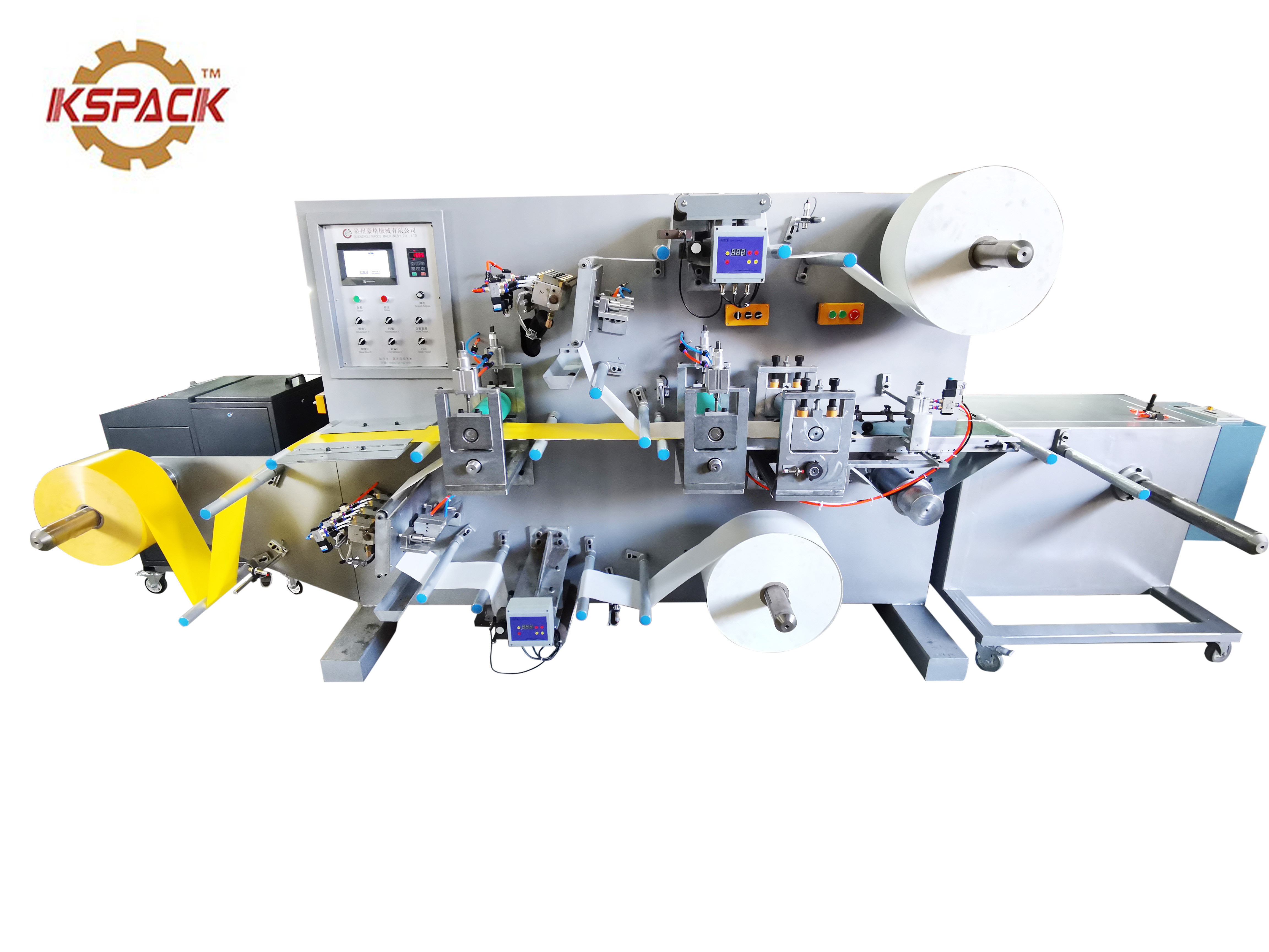 hot melt coating cockroach mouse pest glue insect trap board making machine