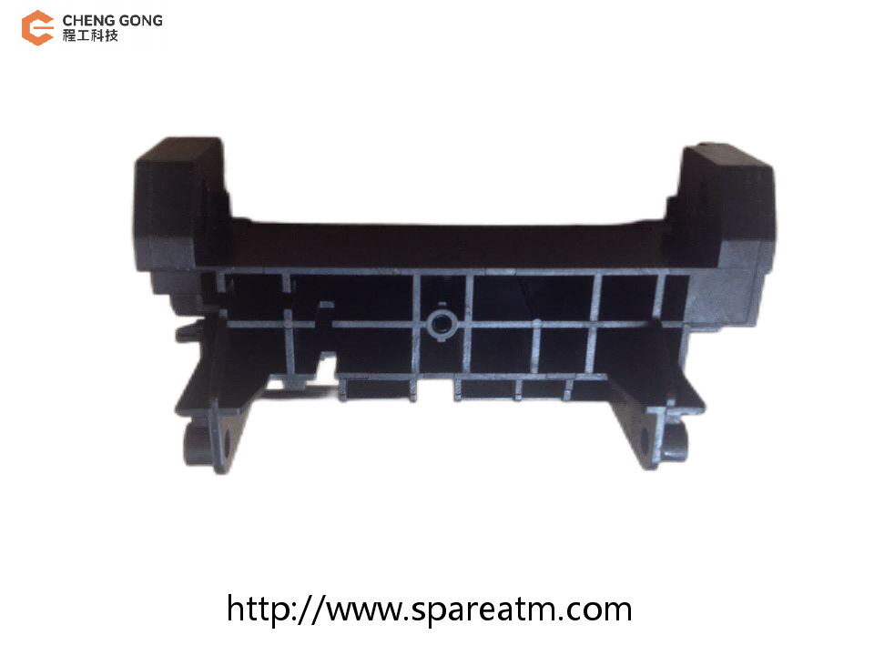 Fujitsu F53/F56 Cash Cassette Banknote Bill Box Passway2881-Y522 ATM Machine Parts