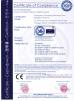 Guangzhou Zhengbang Machinery Parts Industry & Trade Co.,Ltd. Certifications
