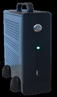 HUATEC-SUPER-3D X-Ray Digital Direct Imaging System Portable X-Ray 3D / 2D Imaging System
