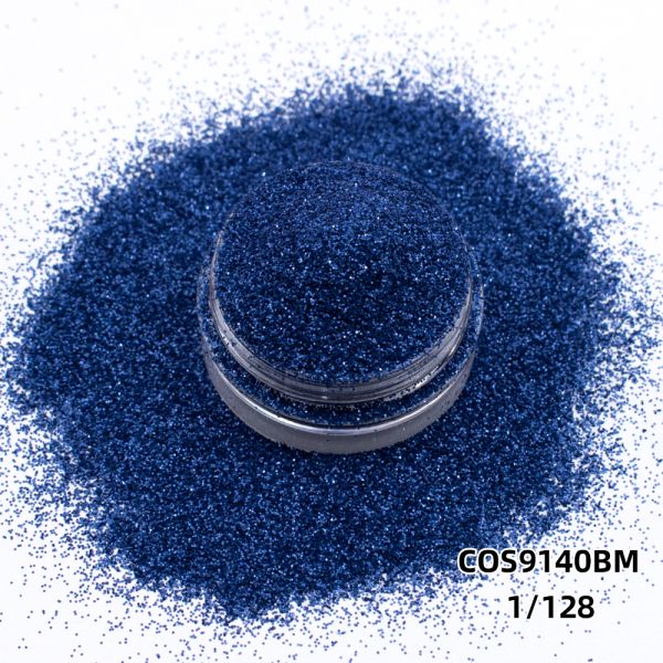 Cosmetic Grade Cellulose Bio Glitter Bulk Powder Encore Red For Wax Melts Nail Art Polish