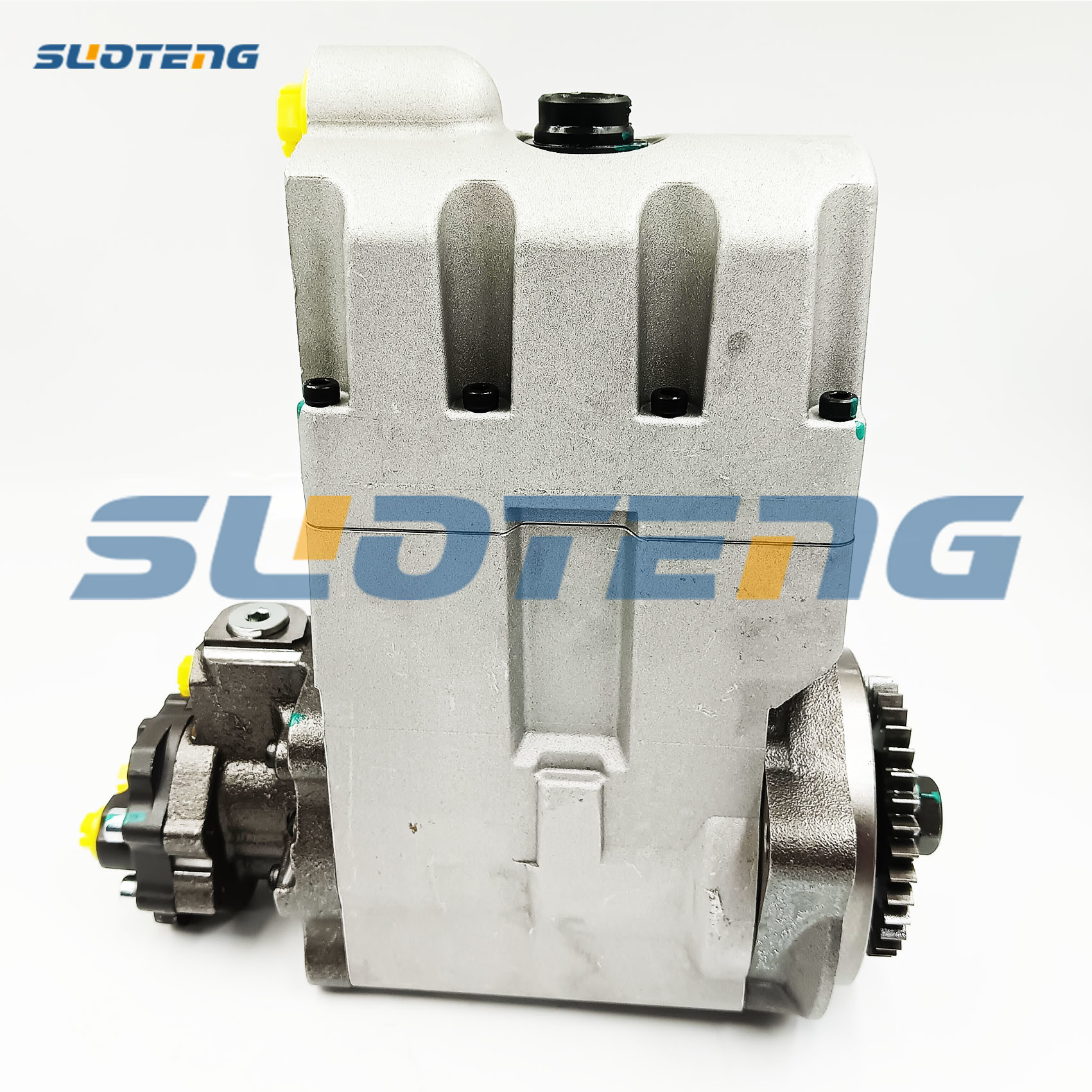 319-0677 3190677 C9 Engine Fuel Injection Pump For E324D Excavator