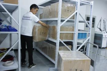 Astiland Medical Aesthetics Technology Co., Ltd