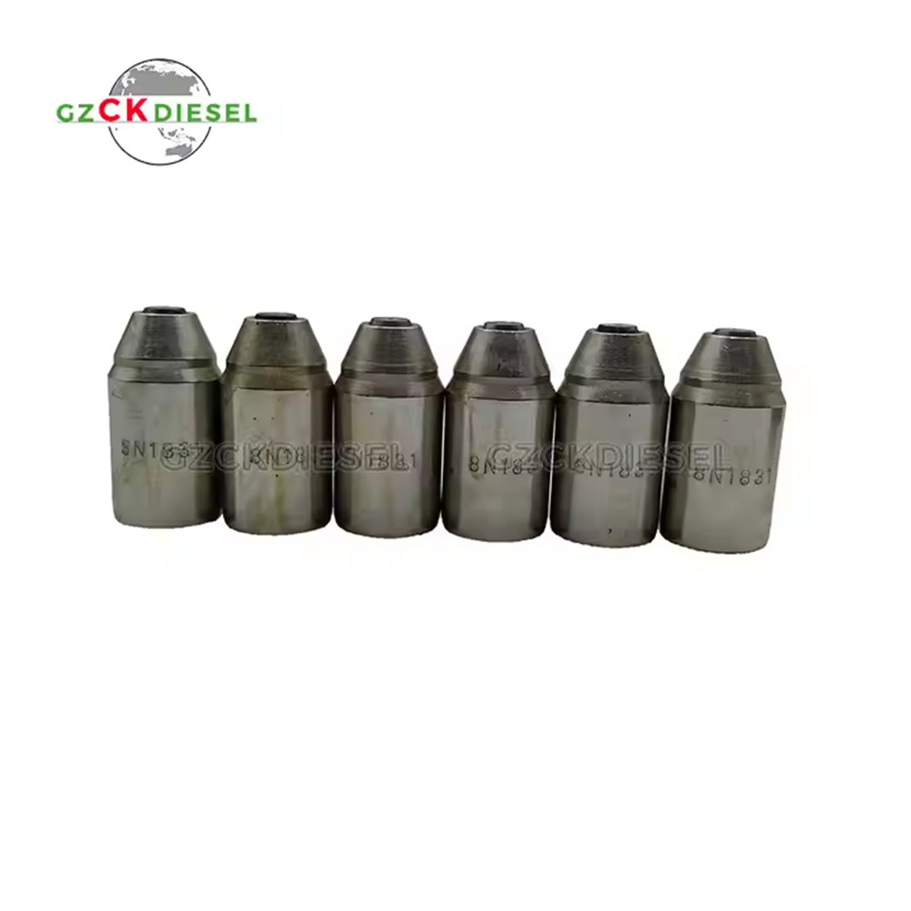 Fuel Injector Nozzle 8N1831 8N4694 8N8796 7S8722 799891 8N4697 8M1584 for D8K D342 Engine