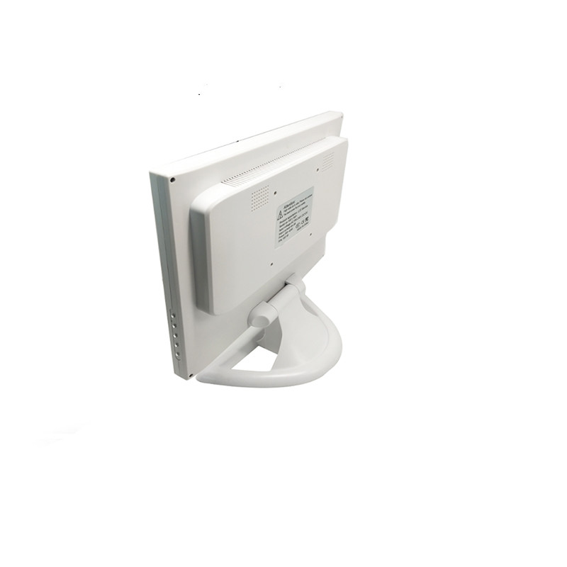 Factory 15 Inch POS LCD TFT Resistive Touch Screen Monitor for POS Cash Register System
