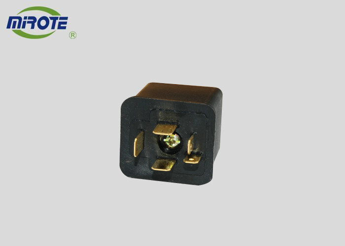 5 Pins Car Truck Bus Motorcycle Electrical Relays , 40a 12vdc Automotive Headlight Relay 8-97173-951-0/MR82C-741