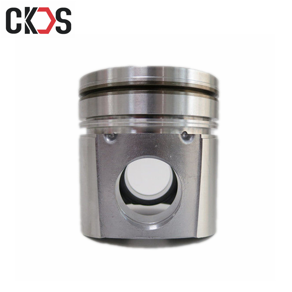 13216-2750 Piston Liner Kit Engine Piston For Hino H06C Engine