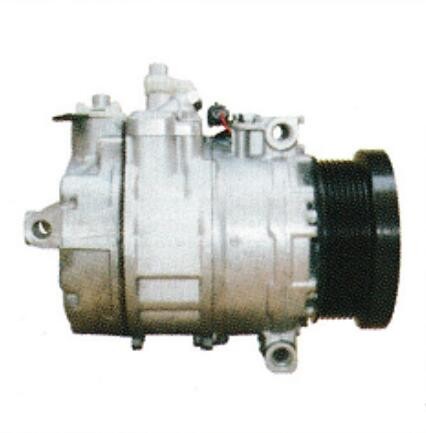 ALA21304 Benz A/C COMPRESSOR W220 A/C COMPRESSOR 7SEU17C A/C COMPRESSOR 447170-9901A/C Compressor