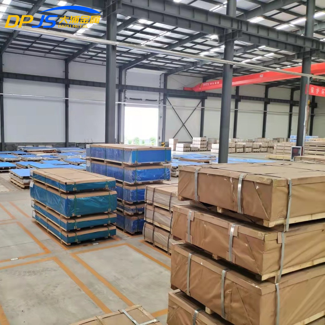 2014 2219 2024 5052 Aluminium Alloy Sheet Plate Aluzinc Sheet Alu Color Roofing Sheet