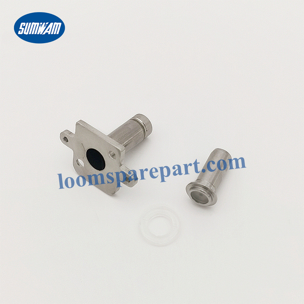 Air Jet Picanol Loom Spare Parts Sub Nozzle Core Square Valve Sleeve
