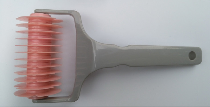 Plastic Cutter Pastry