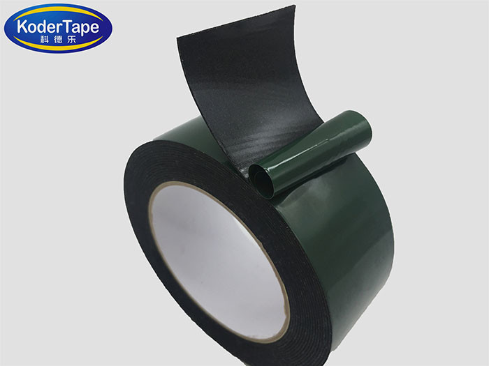 Waterproof Foam Mounting Width 1040mm Adhesive Foam Tape