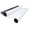 Buy cheap Flexible Soft Dry Erase Magnetic Whiteboard Rolls 1.2x 20m from wholesalers